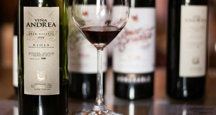 12 Wine Termahal di Dunia yang Jadi Ikon Prestise dan Sejarah