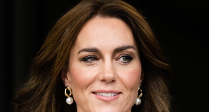 Kate Middleton "Tersenyum, Optimis, dan Menikmati Kebebasan" di Tengah Kontroversi