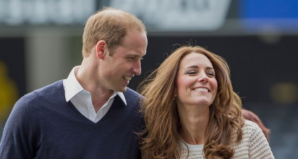Lihat Sifat Asli Kate Middleton &amp; Pangeran William di belakang Layar yang Dibagikan Lewat Unggahan YouTube Mereka