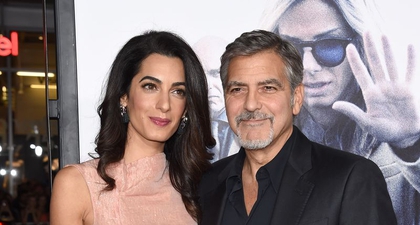 George Clooney Ungkap Menikahi Amal Clooney Mengubah Segala Hal