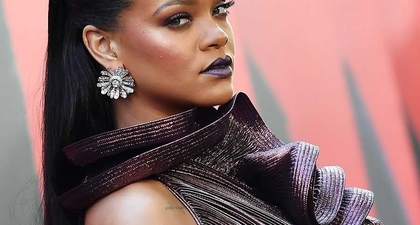 Tidak! Rihanna Tidak Akan Terlibat dalam Sekuel Film Black Panther