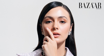 HUAWEI WATCH FIT 4 Series Menjadi Simbol Baru Fashion Tech-Chic