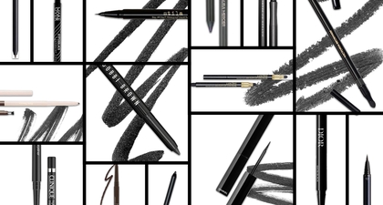 15 Eyeliner Terbaik yang Tahan Lama dan Anti Luntur untuk Tampilan Mata On Point Seharian