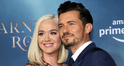 Orlando Bloom Bagikan Potret Keluarga yang Langka Bersama Katy Perry dan Anaknya, Flynn