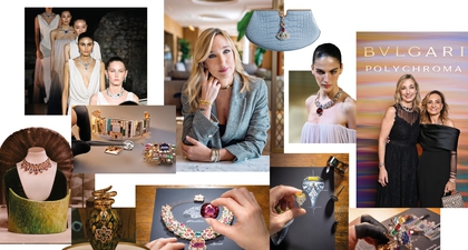 Bincang Eksklusif Bazaar Bersama Deputy CEO Bvlgari Tentang Masa Depan Koleksi High Jewelry