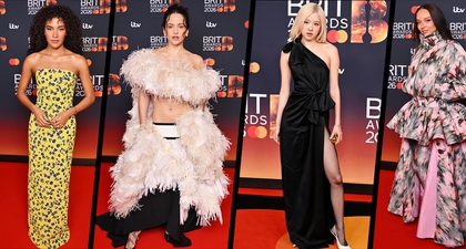 Brits 2026: 10 Momen Fashion Paling Menyita Perhatian di Ajang Penghargaan Tahun Ini