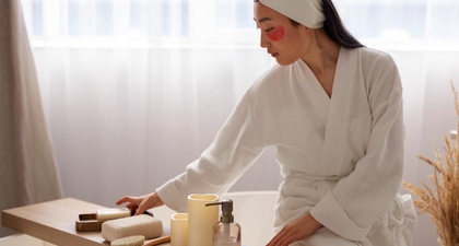 Rahasia Relaksasi Ala Spa, Kini Bisa Anda Lakukan di Rumah Sendiri
