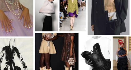 Inilah Desainer Fashion Pemenang LVMH Prize 2025