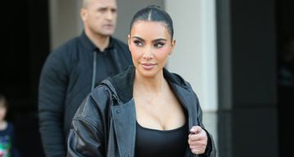 Kim Kardashian Membuat Heboh Sosial Media karena Selfie Bebas Filter di Dokter Gigi