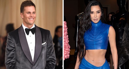 Apa Perkembangan Rumor Kencan Kim Kardashian dan Tom Brady?