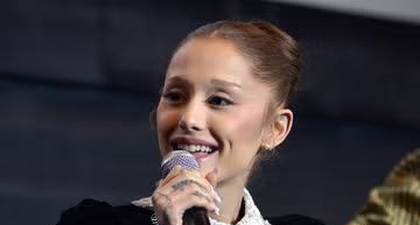 Lagi, Ariana Grande Angkat Suara Tentang Bagaimana Publik Mengomentari Penampilannya