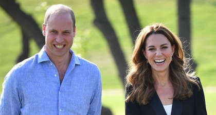 Kate Middleton Rayakan Hari Ayah dengan Membagikan Potret Pangeran William Bersama Ketiga Anaknya yang Belum Pernah Dilihat Sebelumnya