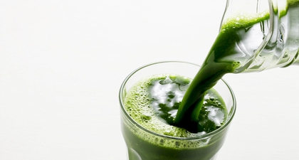 Enak dan Menyegarkan! Ini Manfaat Green Juice untuk Kesehatan