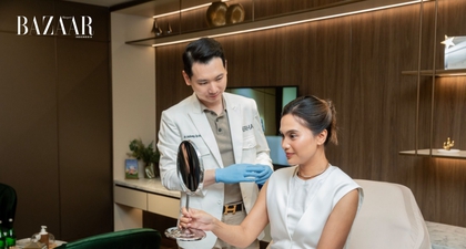 Menikmati Pengalaman Perawatan Ultra-Personalized di The Riserva by Erha