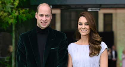 Pangeran William dan Kate Middleton Akan Datang ke Amerika