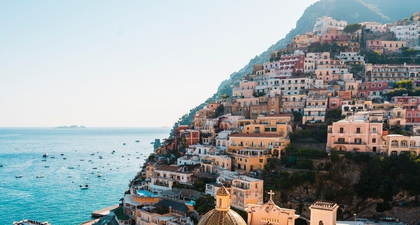 12 Lokasi Wisata di Italia yang Wajib Dikunjungi