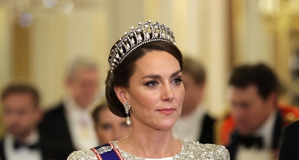 Kabarnya, Kate Middleton Akan Memakai Tiara Dalam Waktu Dekat