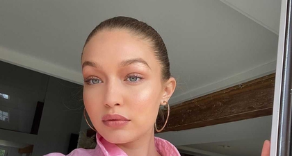 Gigi Hadid dan Zayn Malik Bagikan Foto Perdana Mereka Dengan Sang Putri