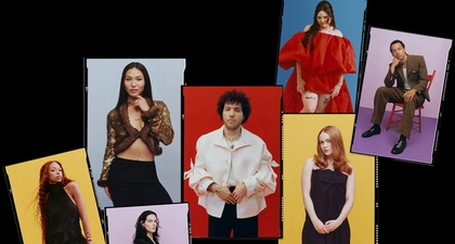 Berkenalan dengan 7 Profil Muda yang Didaulat Sebagai Icons dari Harper's Bazaar US 2025