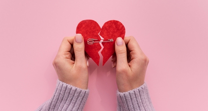 Cara Mengatasi Sakit Hati, Ini Kata Psikolog