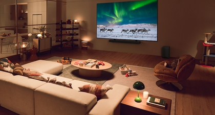 Mengenal LG TV OLED evo C4 Terbaru yang inovatif dan revolusioner