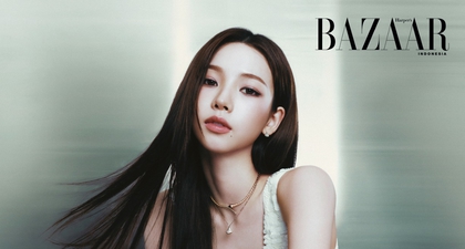 The Super Star: Karina, Ikon Era Ini