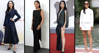 Greta Lee Layak Dapat Gelar 