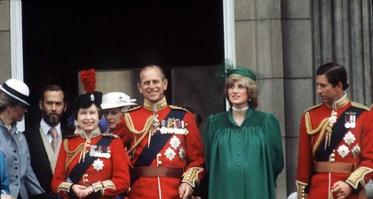 Momen Penyusup Kamar Ratu Elizabeth II di Istana Buckingham Diungkap di The Crown 4