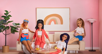Love, Bonito Keluarkan Koleksi Edisi Terbatas Bersama Barbie