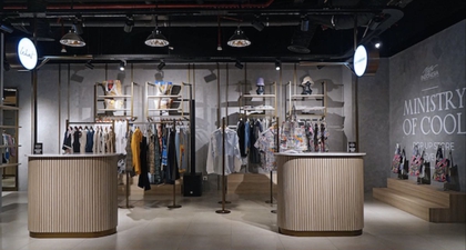 Ministry of Cool: Pop Up Store yang Menghadirkan Brand Desainer Muda Lokal di Plaza Indonesia