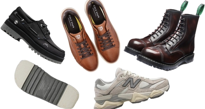 Pilihan Brand Sepatu untuk Pria yang Memiliki Kaki Lebar