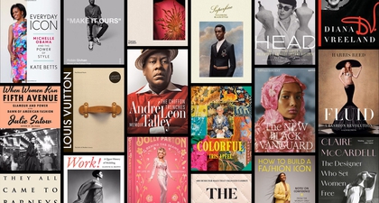 25 Buku Terbaik untuk Menyelami Dunia Fashion