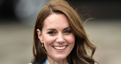 Kate Middleton Merilis Pesan Video Pertamanya Sejak Menjadi Putri Wales