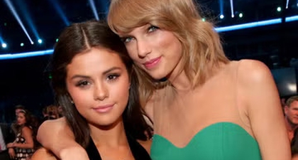 Selena Gomez Merenungkan Persahabatannya dengan Taylor Swift yang Berlangsung Selama 18 Tahun