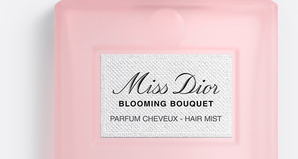 Miss Dior Hadirkan Ritual Perawatan Rambut Mewah untuk Musim Panas Ini