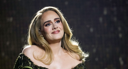 Adele Membocorkan Rencananya Tahun Depan, Termasuk Bayi Lagi