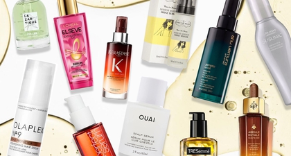 11 Hair Serum Terbaik untuk Rambut Sehat, Lembut, dan Bebas Kusut Setiap Hari