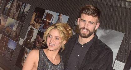 Ternyata Shakira Sempat Menunda Kariernya Demi Mendukung Mimpi Gerard Pique