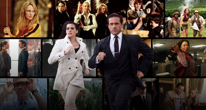 26 Film Bergenre Aksi Terbaik yang Harus Anda Tonton Setidaknya Sekali Seumur Hidup