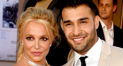 Britney Spears Memuji Sang Pacar, Sam Asghari, yang Membantunya Melalui "Tahun-Tahun Terberat" Dalam Hidup