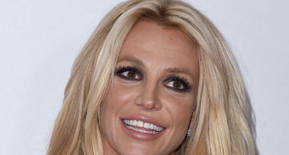 Britney Spears "Sangat Senang" dengan Consevatorship Hukum Ayahnya yang Tersuspensi