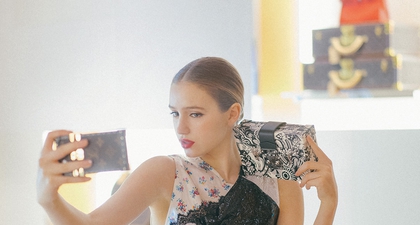 Bagaimana Dunia Maya & Penggunanya Menjadi Penentu Gaya di Masa Kini