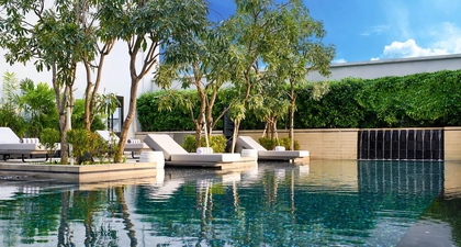 Rekomendasi 10 Hotel Bintang 5 di Bandung untuk Liburan dan Staycation