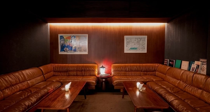 10 Rekomendasi Restoran di Senopati