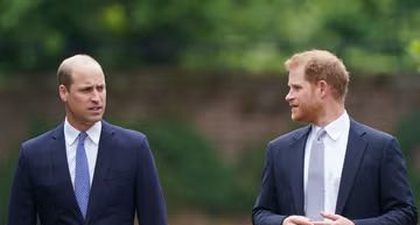 Upaya Pangeran Harry Memperbaiki Hubungan dengan Keluarga Kerajaan Tampaknya Terhambat Karena Pangeran William