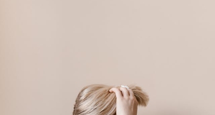 6 Pondasi Perawatan Rambut yang Wajib Anda Terapkan Sejak Sekarang