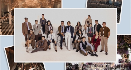 Dream Team di Balik Delapan Planner Wedding Organizer