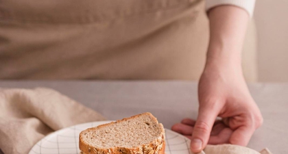 10 Manfaat Konsumsi Sourdough yang Baik untuk Pencernaan dan Kesehatan Tubuh