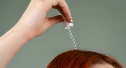 Cara Pakai Hair Tonic agar Rambut Lebih Kuat