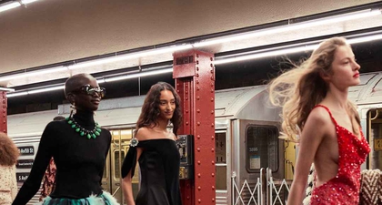 Chanel M&eacute;tiers d&rsquo;Art Karya Matthieu Blazy Hadir di Seoul